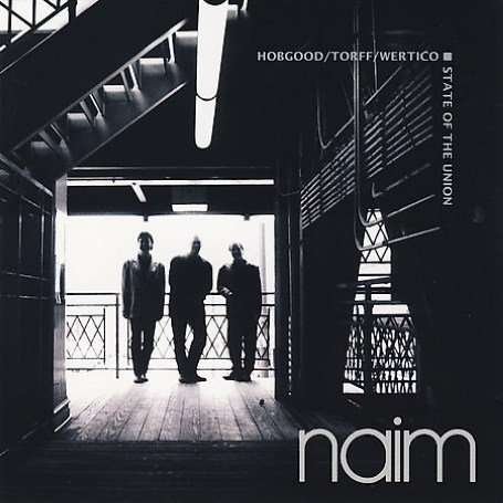 Union - State of the Union 1CD