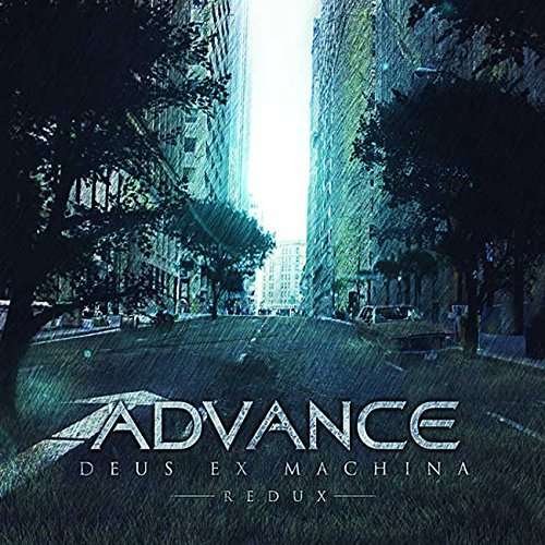 Advance - Deus Ex Machina 1CD