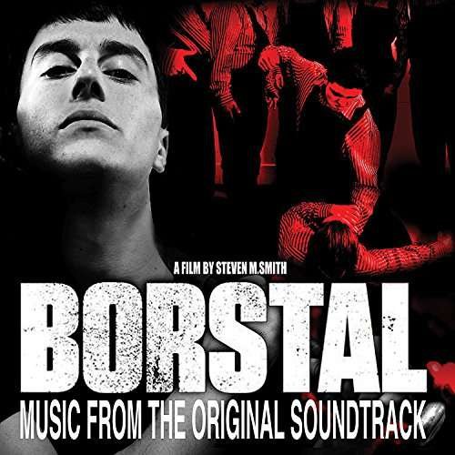 Borstal: Music From The Original Soundtrack 1CD