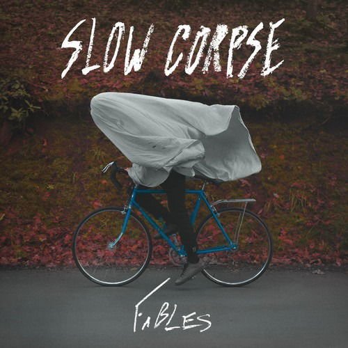 Slow Corpse - Fables 1CD