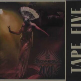 Tape Five - Roaring 2020s 1CD