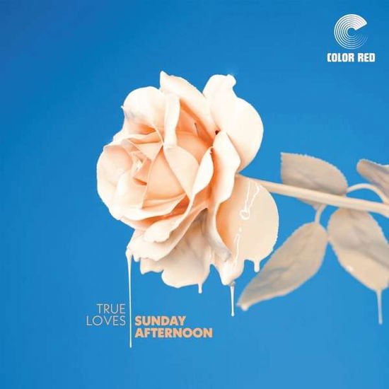 True Loves - Sunday Afternoons 1CD
