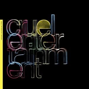 Unwed Sailor - Cruel Entertainment 1CD