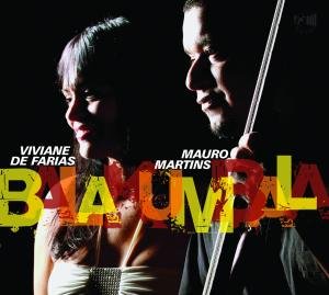 De Farias,viviane / Martins,mauro - Balakumbala 1CD