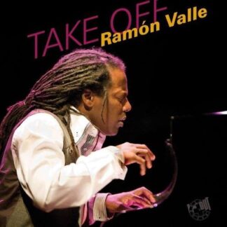 Ramon Valle - Take off 1CD