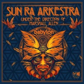 Sun Ra Arkestra - Live At Babylon 1CD
