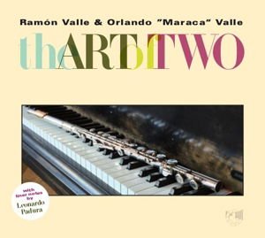 Valle,ramon / Valle,orlando Maraca - Art of Two 1CD
