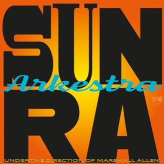 Sun Ra Arkestra - Lights On A Satellite 1CD
