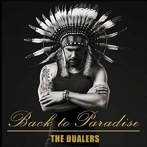 The Dualers - Back to Paradise 1CD