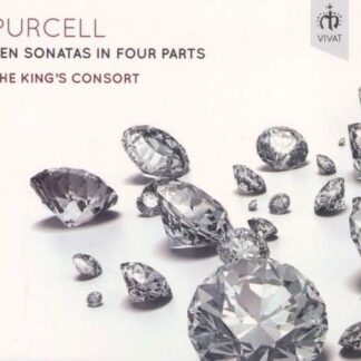 Teodor Currentzis - Ten Sonatas In Four Parts 1CD