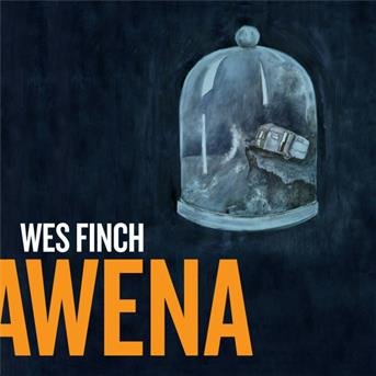 Wes Finch - Awena 1CD