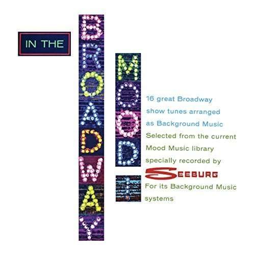 In The Broadway Mood 1CD