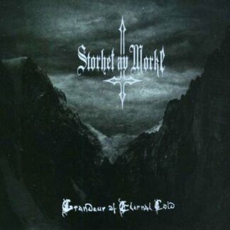 Storhet Av Morke - Grandeur Of Eternal Cold 1CD