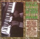 P.Perkins / C.Brown & O. - The Best Of Piano Blues 1CD
