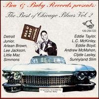 BEA AND BABY Best Of Vol. 2 CD