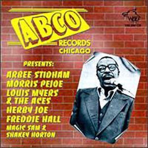 Abco Records Presents 1CD