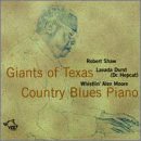 Very Best Of Texas Blues Piano 1CD