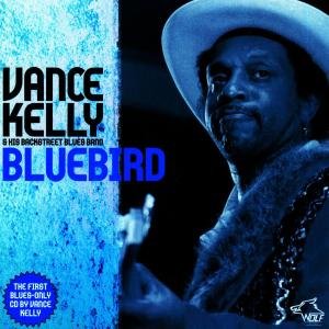 Vance Kelly - Bluebird 1CD