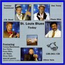 St Louis Blues Today 1CD