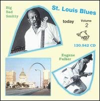 St Louis Blues Today Vol. 2 1CD