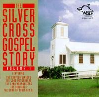 Silver Cross Gospel Story 1CD