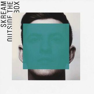 Skream - Outside the Box 1CD