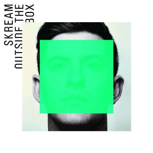 Skream - Outside the Box Deluxe CD Edi 2CD