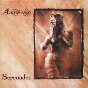 Anathema - Serenades 1CD