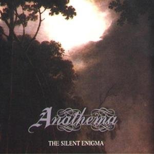 Anathema - The Silent Enigma 1CD