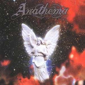 Anathema - Eternity 1CD