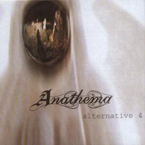Anathema - Alternative 4 1CD