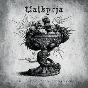Valkyrja - The Invocation Of Demise 1CD