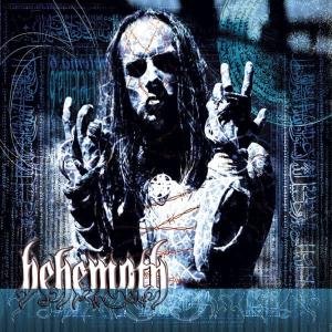 BEHEMOTH Thelema 6 CD