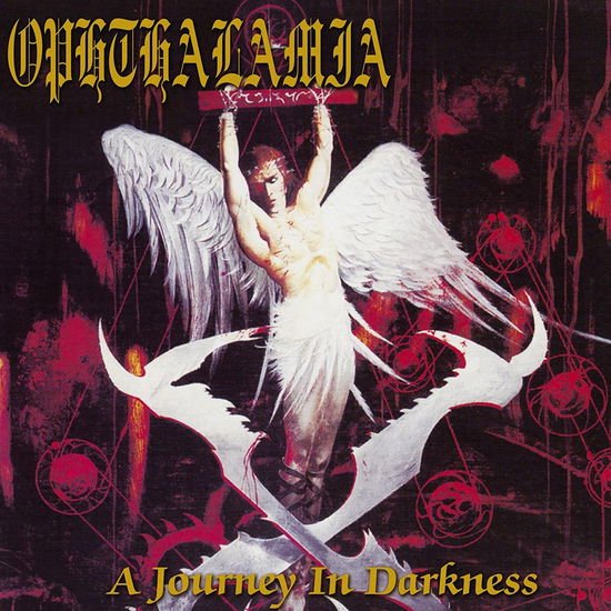 Ophthalamia - A Journey in Darkness 1CD
