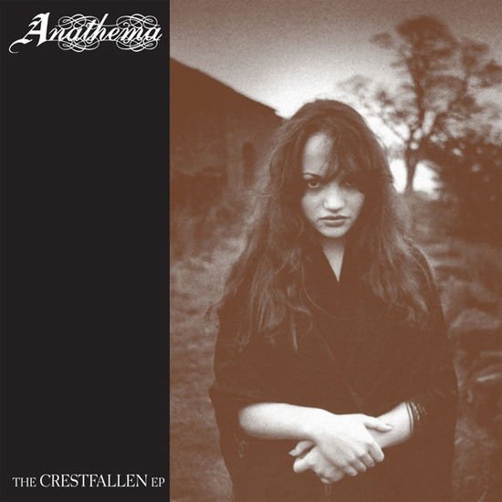 Anathema - Crestfallen 1CD