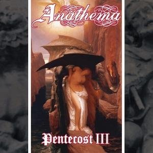 Anathema - Pentecost III 1CD