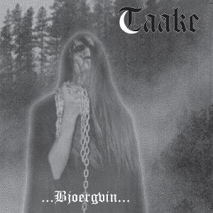 Taake - Over Bjoergvin Graater Himmerik 1CD