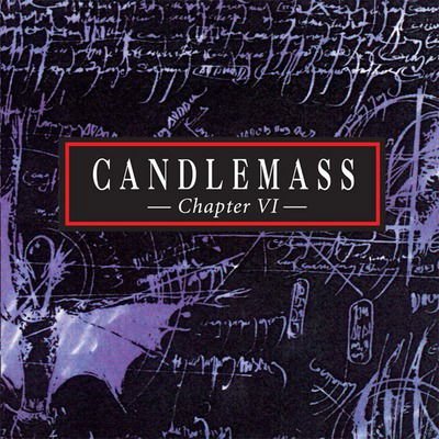 Candlemass - Chapter Vi 1CD