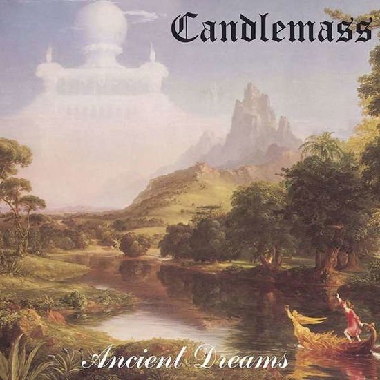 Candlemass - Ancient Dreams 1CD
