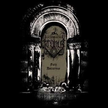 T.o.m.b. - Fury Nocturnus 1CD