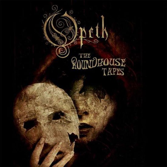Opeth - The Roundhouse Tapes 2CD