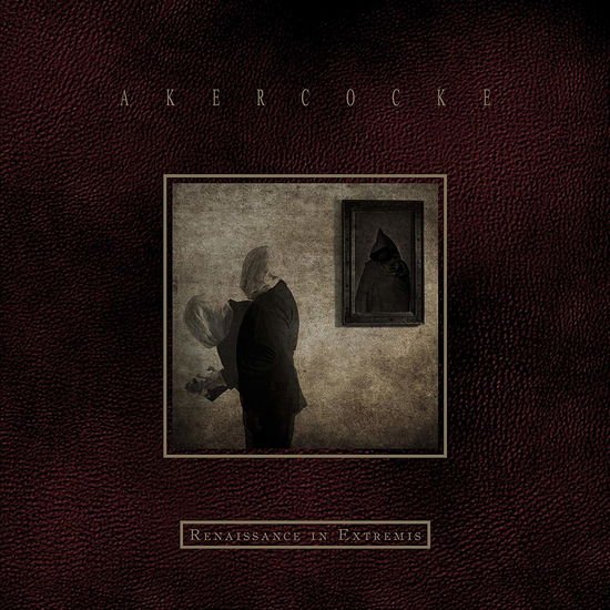Akercocke - Renaissance in Extremis 1CD