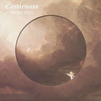 Candlemass - Nightfall 1CD