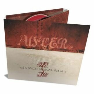 Ulver - Themes from William Blake's the Marriage of Heaven & Hell 2CD