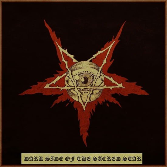 Dark Side Of The Sacred Star 2CD