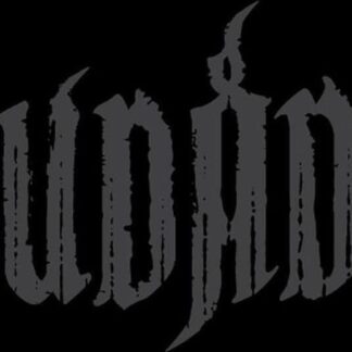 Udad - Udad 1CD