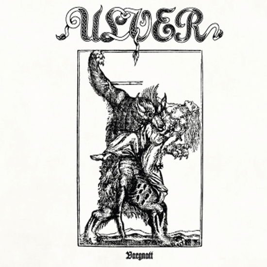 Ulver - Vargnatt 1CD
