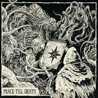 Peaceville Records - Peace Till Death 2CD
