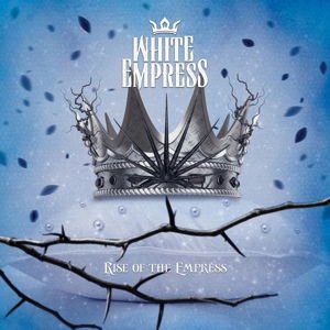 White Empress - Rise of the Empress 1CD