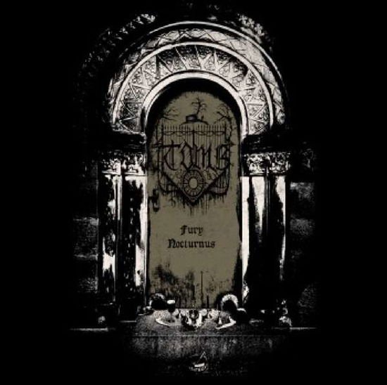 T.o.m.b. - Fury Nocturnus 1CD